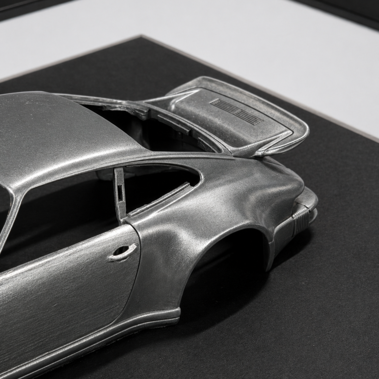 Porsche 911 Turbo
