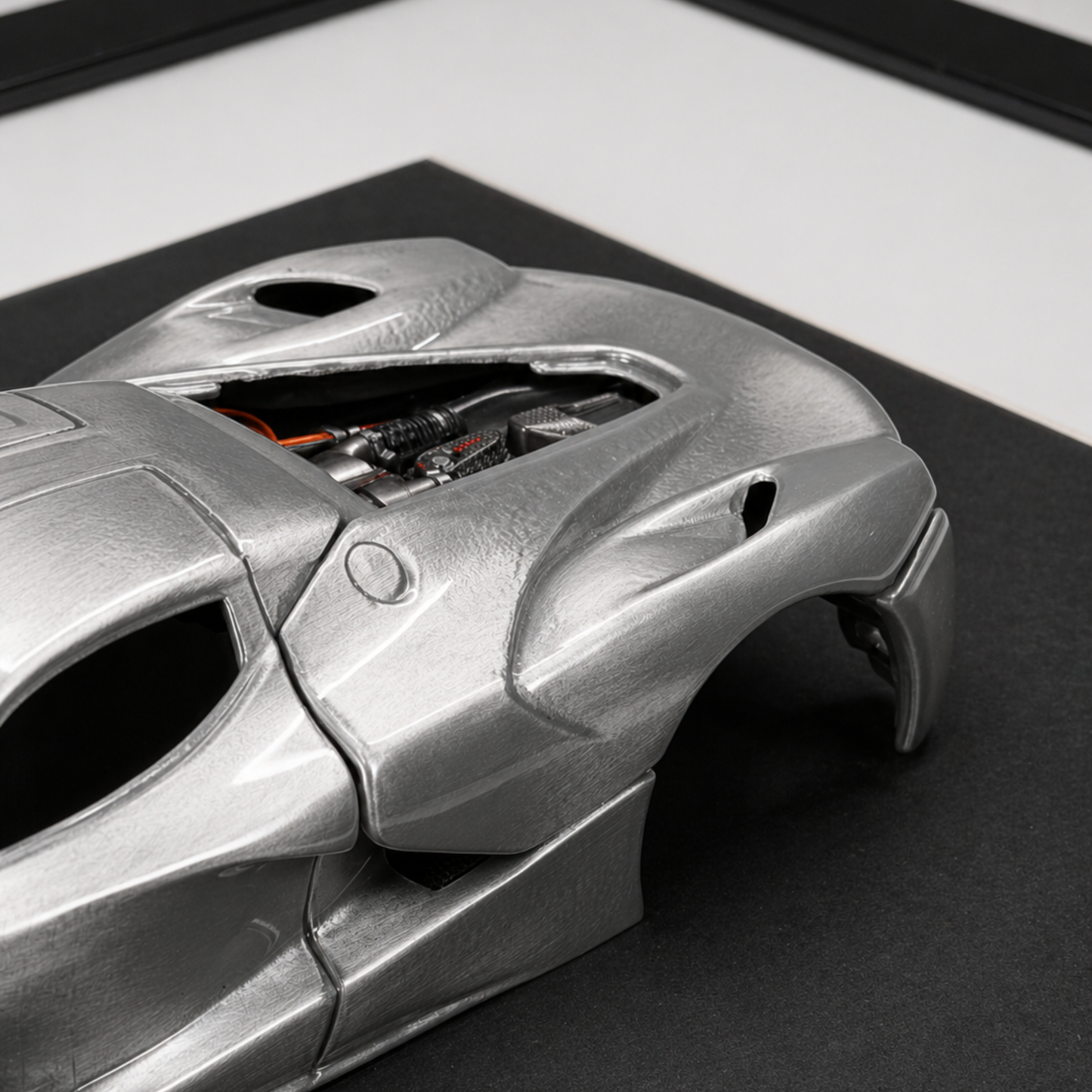 Ferrari La Ferrari