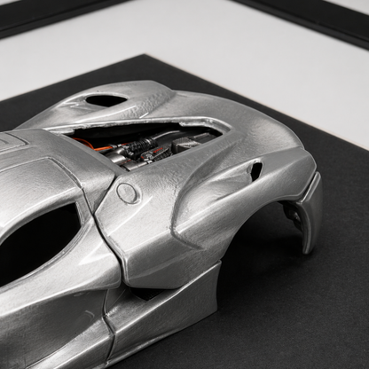 Ferrari La Ferrari