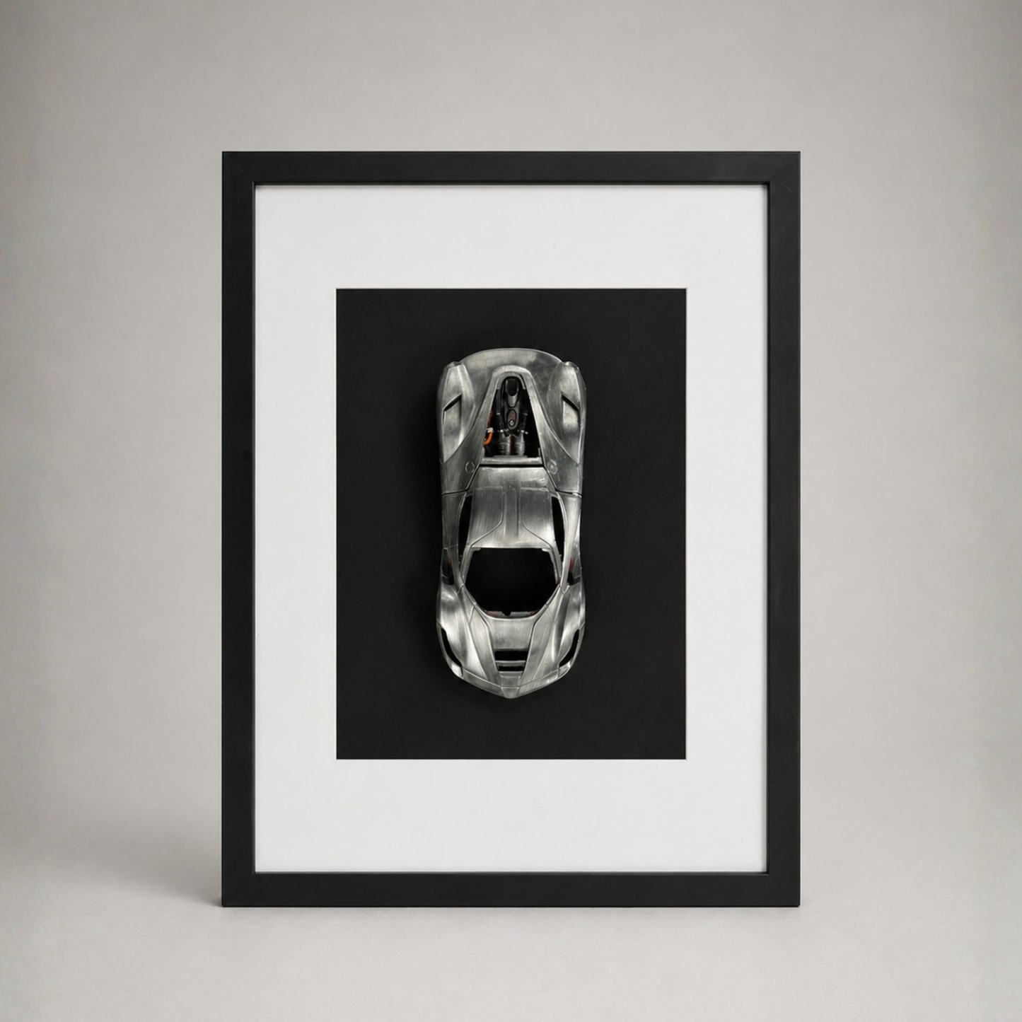 Ferrari La Ferrari