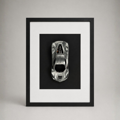 Ferrari La Ferrari