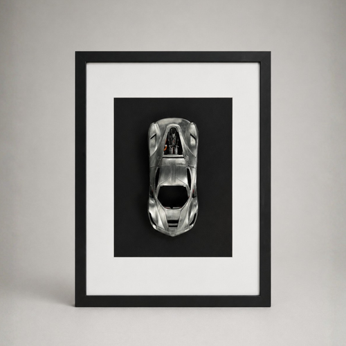 Ferrari La Ferrari