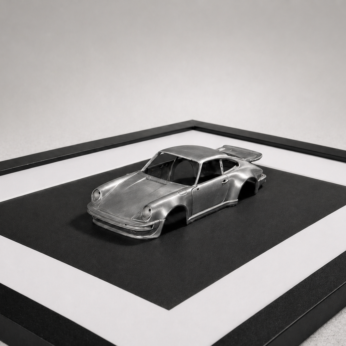 Porsche 911 Turbo
