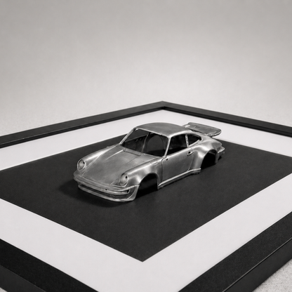 Porsche 911 Turbo