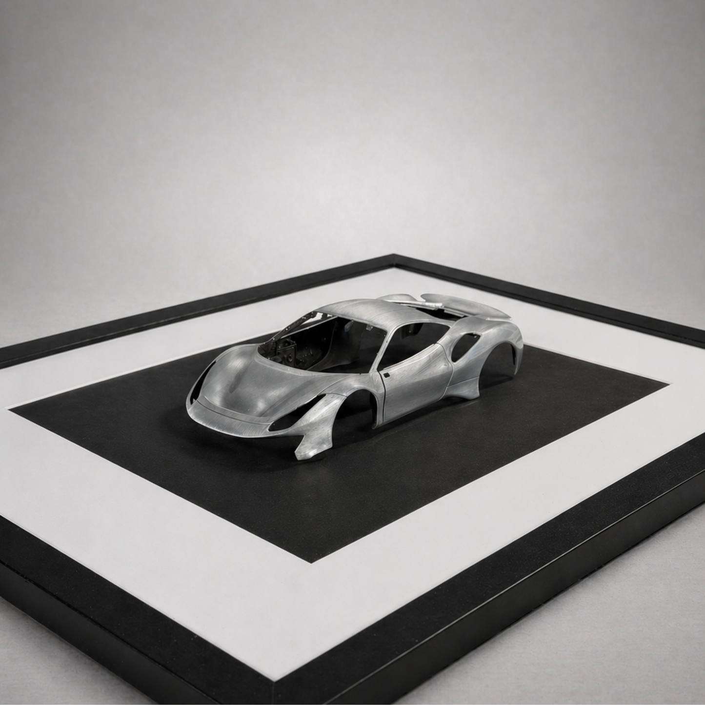 Ferrari 488