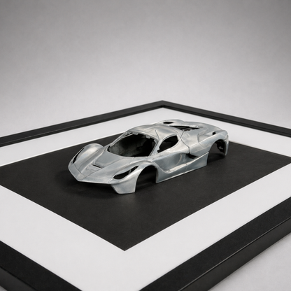 Ferrari La Ferrari